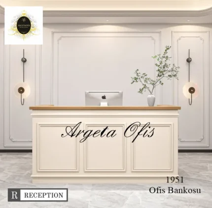 1951 Karşılama Bankoları