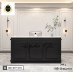 1951 Karşılama Bankoları