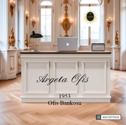 1953 Karşılama Bankoları