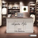 1953 Karşılama Bankoları