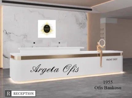 1955 Karşılama Bankoları