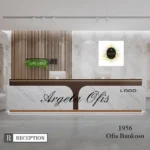 1956 Karşılama Bankoları