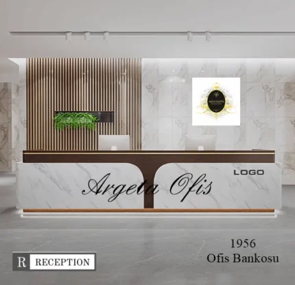 1956 Karşılama Bankoları