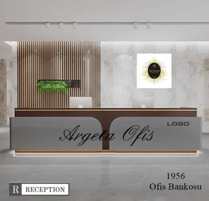 1956 Karşılama Bankoları