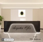 1957 Karşılama Bankoları