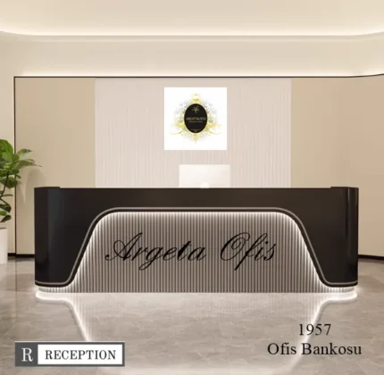 1957 Karşılama Bankoları