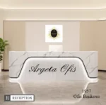 1957 Karşılama Bankoları