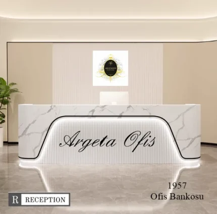 1957 Karşılama Bankoları