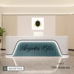 1957 Karşılama Bankoları