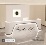 1957 Karşılama Bankoları