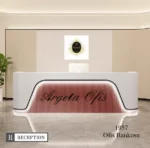 1957 Karşılama Bankoları