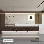 1958 Karşılama Bankoları