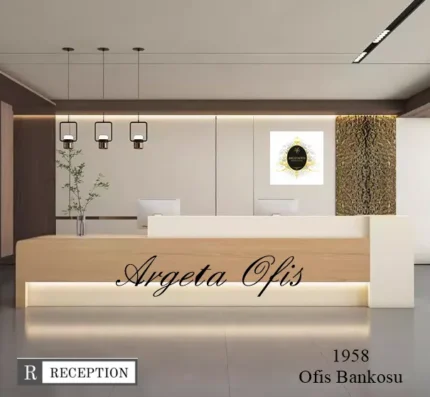 1958 Karşılama Bankoları