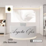 1959 Karşılama Bankoları