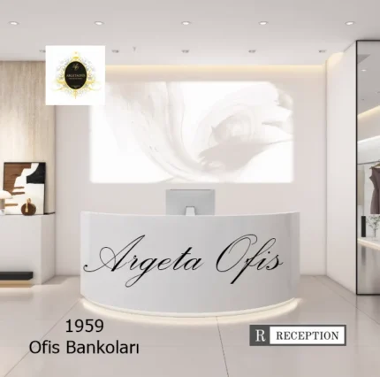 1959 Karşılama Bankoları