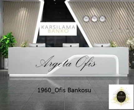 1960 Karşılama Bankoları
