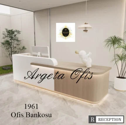 1961 Karşılama Bankoları