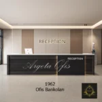 1962 Karşılama Bankoları