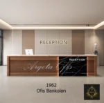 1962 Karşılama Bankoları