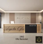 1962 Karşılama Bankoları