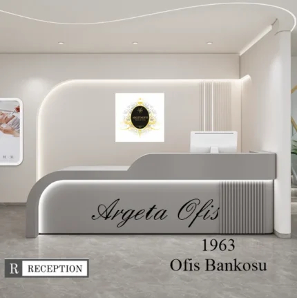 1963 Karşılama Bankoları