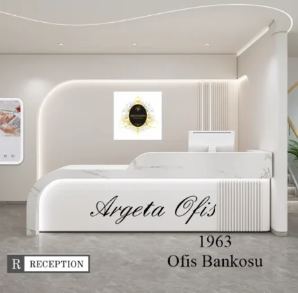 1963 Karşılama Bankoları