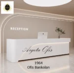 1964 Karşılama Bankoları