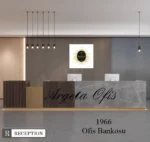 1966 Karşılama Bankoları