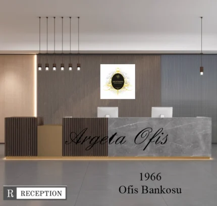 1966 Karşılama Bankoları