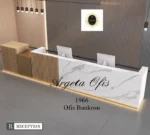 1966 Karşılama Bankoları