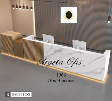 1966 Karşılama Bankoları