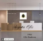 1966 Karşılama Bankoları