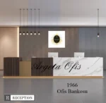 1966 Karşılama Bankoları