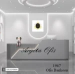 1967 Karşılama Bankoları