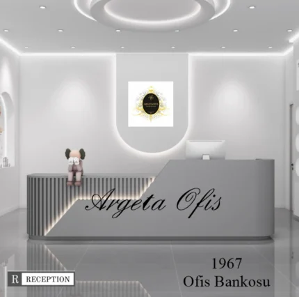 1967 Karşılama Bankoları