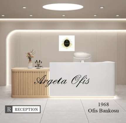 1968 Karşılama Bankoları