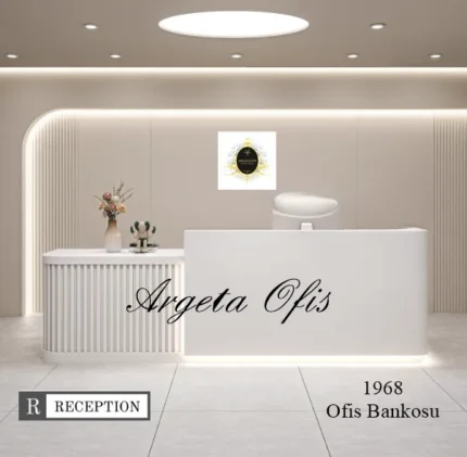 1968 Karşılama Bankoları