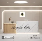 1968 Karşılama Bankoları