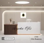 1968 Karşılama Bankoları