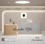 1968 Karşılama Bankoları