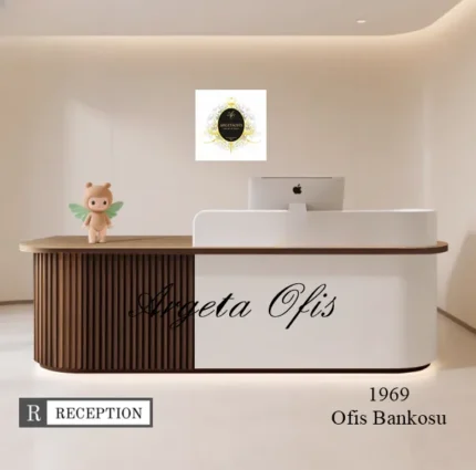 1969 Karşılama Bankoları