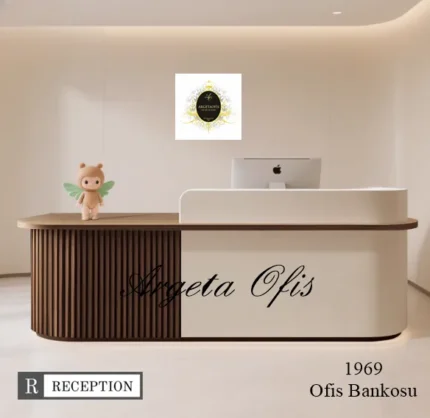 1969 Karşılama Bankoları