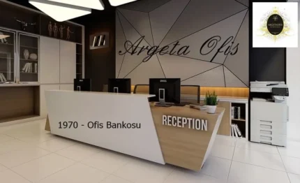 1970 Karşılama Bankoları