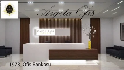 1973 Karşılama Bankoları