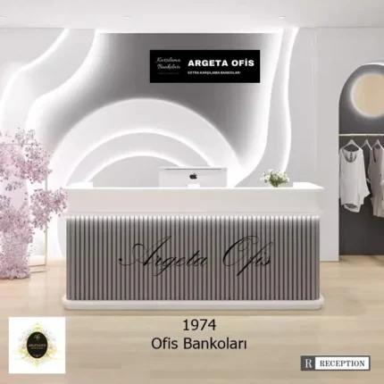 1974 Karşılama Bankoları