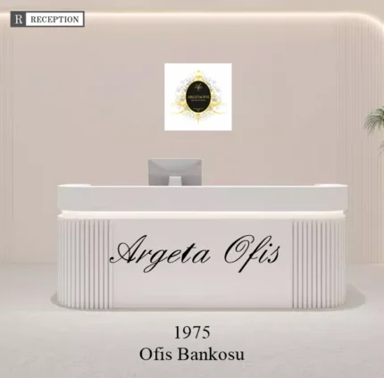 1975 Karşılama Bankoları