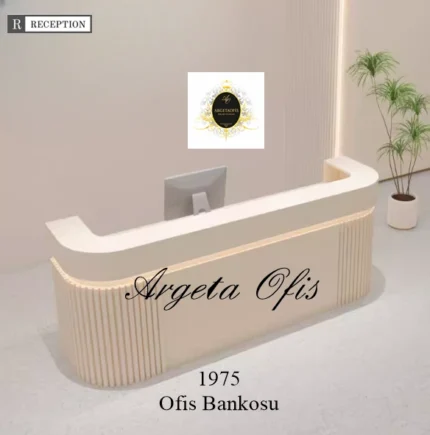 1975 Karşılama Bankoları