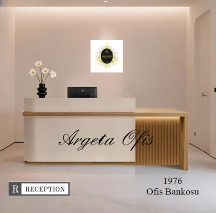 1976 Karşılama Bankoları