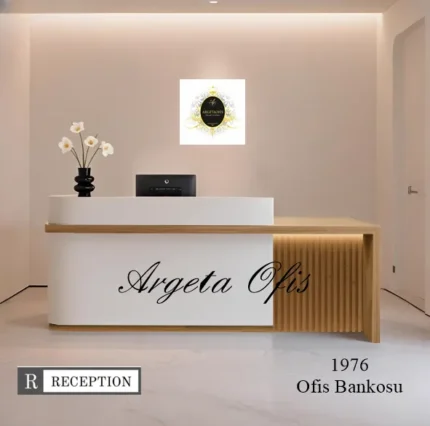 1976 Karşılama Bankoları