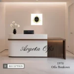 1976 Karşılama Bankoları